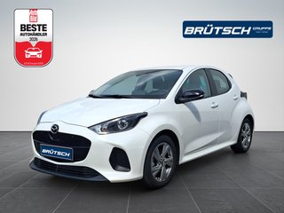 Mazda 2 Hybrid Gebrauchtwagen Kaufen