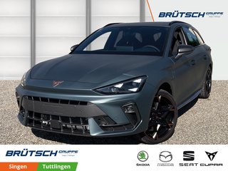 CUPRA Leon Vorführfahrzeug Kaufen