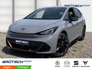 CUPRA Born Neuwagen Kaufen