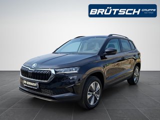 Skoda Karoq Gebrauchtwagen Kaufen