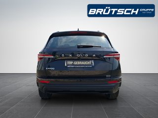 Skoda Karoq 1.5 TSI Selection DSG / KLIMA / NAVI / KAMERA / SITZHEIZUNG - bilder 1
