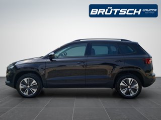 Skoda Karoq 1.5 TSI Selection DSG / KLIMA / NAVI / KAMERA / SITZHEIZUNG - bilder 2