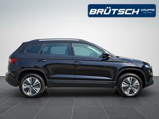 Skoda Karoq 1.5 TSI Selection DSG / KLIMA / NAVI / KAMERA / SITZHEIZUNG - bilder 3