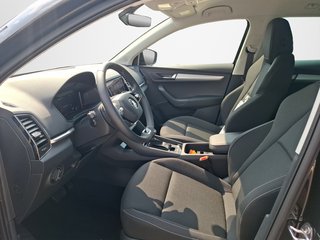 Skoda Karoq 1.5 TSI Selection DSG / KLIMA / NAVI / KAMERA / SITZHEIZUNG - bilder 4