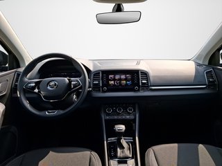 Skoda Karoq 1.5 TSI Selection DSG / KLIMA / NAVI / KAMERA / SITZHEIZUNG - bilder 5