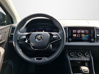Skoda Karoq 1.5 TSI Selection DSG / KLIMA / NAVI / KAMERA / SITZHEIZUNG - bilder 6