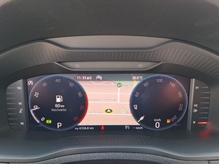 Skoda Karoq 1.5 TSI Selection DSG / KLIMA / NAVI / KAMERA / SITZHEIZUNG - bilder 7