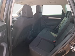 Skoda Karoq 1.5 TSI Selection DSG / KLIMA / NAVI / KAMERA / SITZHEIZUNG - bilder 10