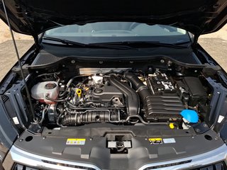 Skoda Karoq 1.5 TSI Selection DSG / KLIMA / NAVI / KAMERA / SITZHEIZUNG - bilder 12