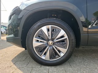 Skoda Karoq 1.5 TSI Selection DSG / KLIMA / NAVI / KAMERA / SITZHEIZUNG - bilder 13