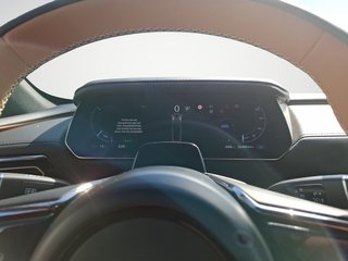 Mazda 6e EV 258ps 1AT RWD Takumi Plus - bilder 7
