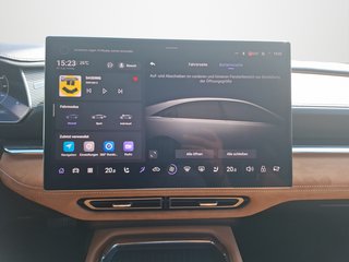 Mazda 6e EV 258ps 1AT RWD Takumi Plus - bilder 8