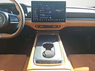 Mazda 6e EV 258ps 1AT RWD Takumi Plus - bilder 9