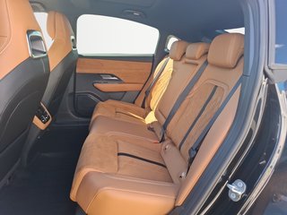 Mazda 6e EV 258ps 1AT RWD Takumi Plus - bilder 10