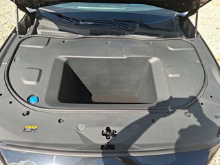 Mazda 6e EV 258ps 1AT RWD Takumi Plus - bilder 12