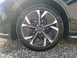 Mazda 6e EV 258ps 1AT RWD Takumi Plus - bilder 13