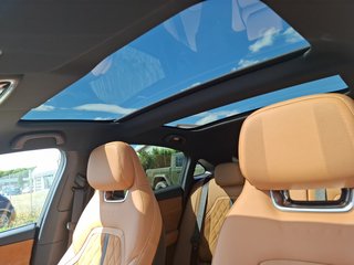 Mazda 6e EV 258ps 1AT RWD Takumi Plus - bilder 14