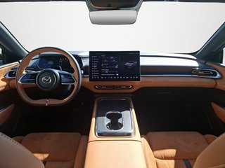 Mazda 6e EV 258ps 1AT RWD Takumi Plus - bilder 5