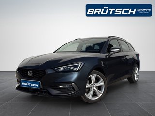SEAT Leon Gebrauchtwagen Kaufen