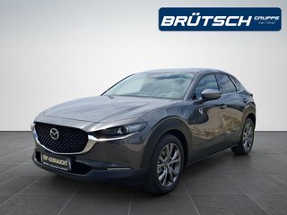 Mazda CX-30 Gebrauchtwagen Kaufen