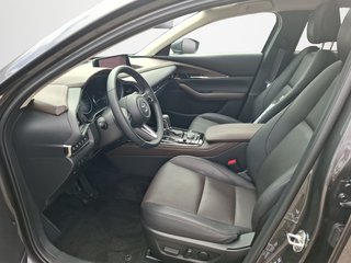 Mazda CX-30 Exclusive-Line 2.0 AWD AUTOMATIK / ACC / LEDER / SCHIEBEDACH - bilder 4