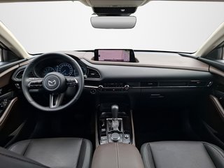 Mazda CX-30 Exclusive-Line 2.0 AWD AUTOMATIK / ACC / LEDER / SCHIEBEDACH - bilder 5