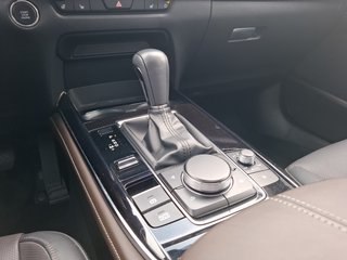 Mazda CX-30 Exclusive-Line 2.0 AWD AUTOMATIK / ACC / LEDER / SCHIEBEDACH - bilder 9