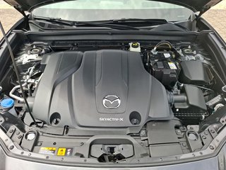 Mazda CX-30 Exclusive-Line 2.0 AWD AUTOMATIK / ACC / LEDER / SCHIEBEDACH - bilder 12