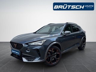 CUPRA Formentor Gebrauchtwagen Kaufen