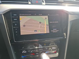 Volkswagen Passat Variant 2.0 TDI Business DSG / NAVI / KAMERA / SITZHEIZUNG - foto 3