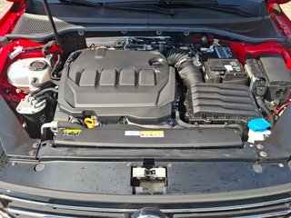 Volkswagen Passat Variant 2.0 TDI Business DSG / NAVI / KAMERA / SITZHEIZUNG - foto 7