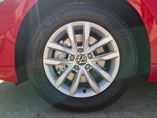 Volkswagen Passat Variant 2.0 TDI Business DSG / NAVI / KAMERA / SITZHEIZUNG - foto 8