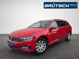 Volkswagen Passat Variant Gebrauchtwagen Kaufen