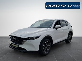 Mazda CX-5 Gebrauchtwagen Kaufen