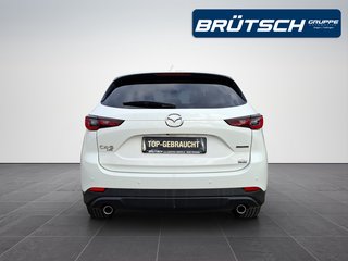 Mazda CX-5 Ad'vantage 2.5 AWD AUTOMATIK / NAVI / KAMERA360 / 19ZOLL - bilder 1