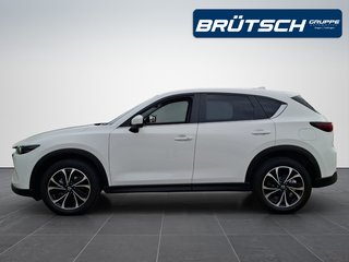 Mazda CX-5 Ad'vantage 2.5 AWD AUTOMATIK / NAVI / KAMERA360 / 19ZOLL - bilder 2