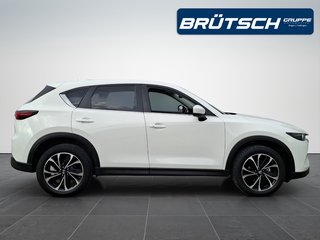 Mazda CX-5 Ad'vantage 2.5 AWD AUTOMATIK / NAVI / KAMERA360 / 19ZOLL - bilder 3