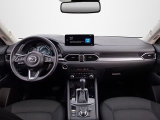 Mazda CX-5 Ad'vantage 2.5 AWD AUTOMATIK / NAVI / KAMERA360 / 19ZOLL - bilder 5