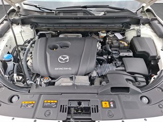Mazda CX-5 Ad'vantage 2.5 AWD AUTOMATIK / NAVI / KAMERA360 / 19ZOLL - bilder 12