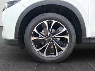 Mazda CX-5 Ad'vantage 2.5 AWD AUTOMATIK / NAVI / KAMERA360 / 19ZOLL - bilder 13