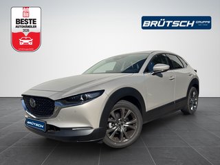 Mazda CX-30 Gebrauchtwagen Kaufen