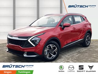 Kia Sportage age.one-day registration Kaufen