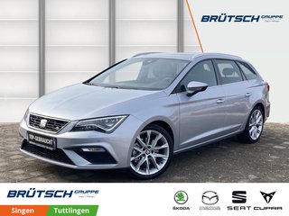 Seat Leon Gebrauchtwagen Kaufen