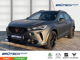 CUPRA Formentor Neuwagen Kaufen