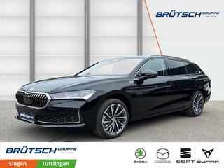 Skoda Superb Combi Neuwagen Kaufen