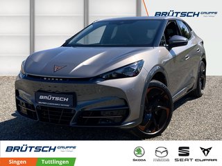 CUPRA Tavascan Neuwagen Kaufen