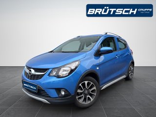 Opel Karl Gebrauchtwagen Kaufen