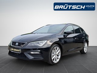 SEAT Leon Gebrauchtwagen Kaufen