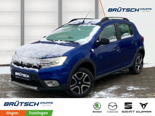 Dacia Sandero Gebrauchtwagen Kaufen