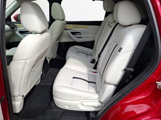 Mazda CX-80 Takumi Plus 3.3 AWD 7-SITZER / MATRIX / NAVI / ACC / BOSE - bilder 10